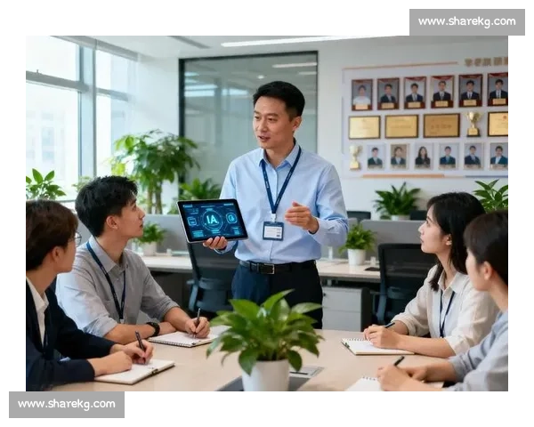 以教练指导为核心提升个人能力和团队协作效果的实践与策略解析