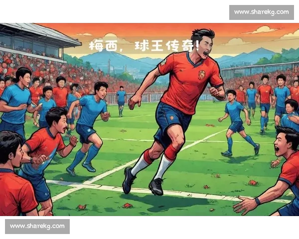 从青涩少年到巅峰传奇的运动生涯全纪录与成长故事
