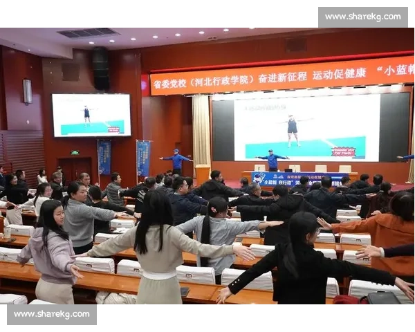 全面解析体育运动对身心健康的促进作用与科学指导 全面解析体育运动对身心健康的促进作用与科学指导