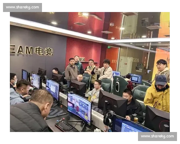 电竞赛场惊现意外翻盘顶级战队意外败北震惊全场 电竞赛场惊现意外翻盘顶级战队意外败北震惊全场