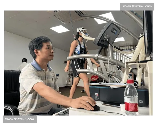 体育科学工具在运动训练与体能提升中的应用研究与实践探索