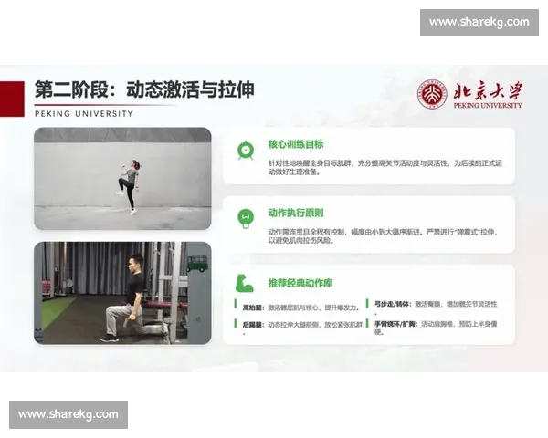 基于体育科学的运动表现提升与体能优化研究